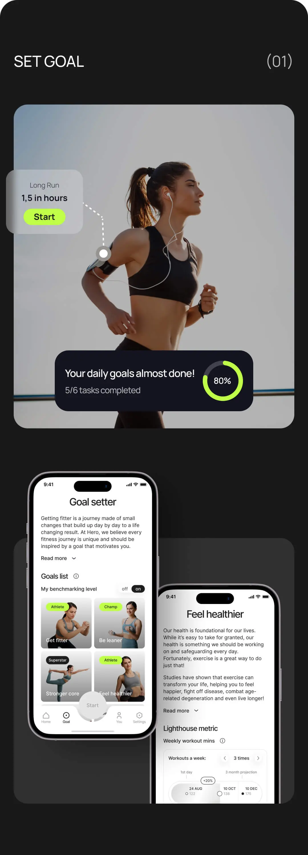 Goal