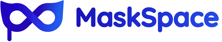 MaskSpace Logo